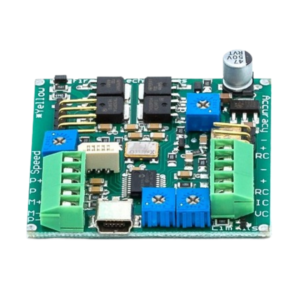 Actuonix Linear Actuator Control Board