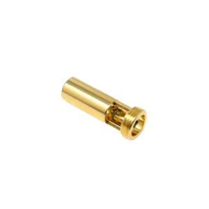 Amass AS150 Male with Housing Connector (Black)