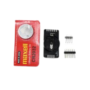 SmartElex DS3231 RTC Module with EEPROM I2C, AT24C32