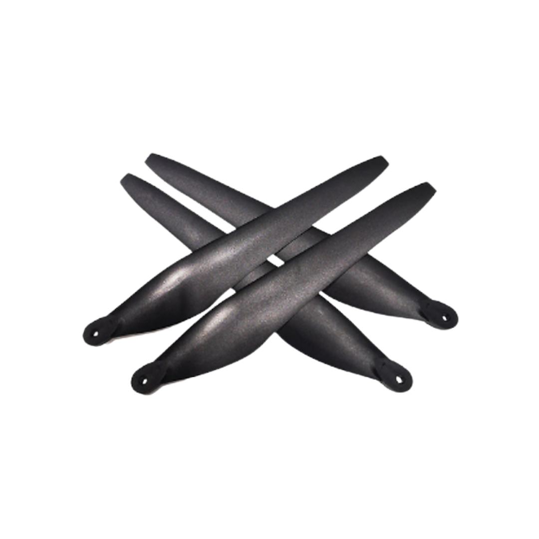 Hobbywing X9 Plus 36190 Prop CW 3 picture showcasing image of Hobbywing X9 Plus 36190 Prop CW