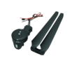 picture showcasing image of HOBBYWING X6-SE 280KV Motor and 2270 Propeller Combo Kits CW