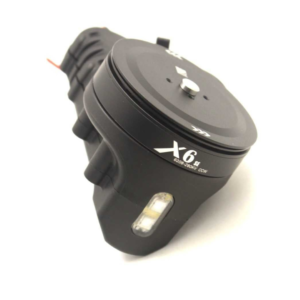 picture showcasing image of HOBBYWING X6-SE 280KV Motor CW