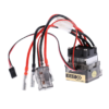 picture showcasing image of 7.2V-16V 320A High Voltage ESC Brushed Speed Controller