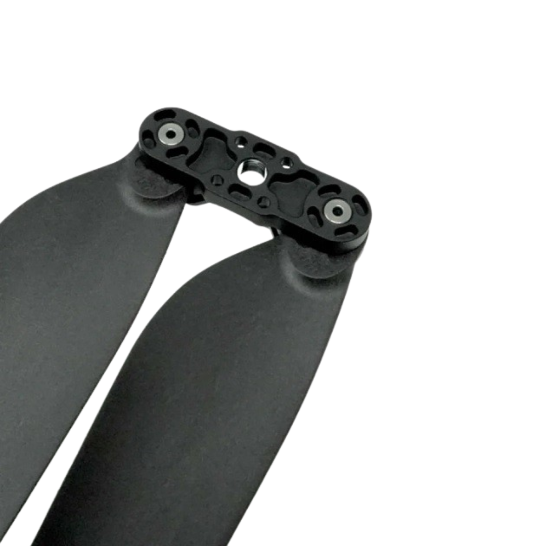 HOBBYWING X6-SE 2270 Propellor CCW 2 picture showcasing image of HOBBYWING X6-SE 2270 Propellor CW