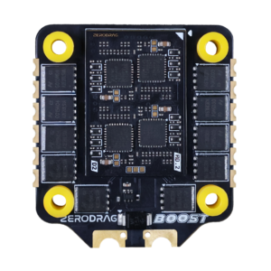 Zerodrag BOOST AM32 55A 4-in-1 ESC (Made in India)