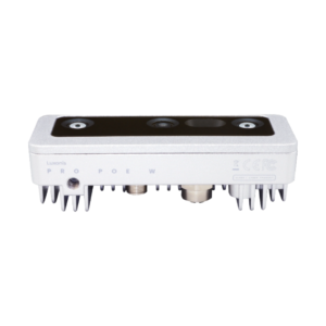 OAK-D Pro W POE Wide FOV with IR Illumination