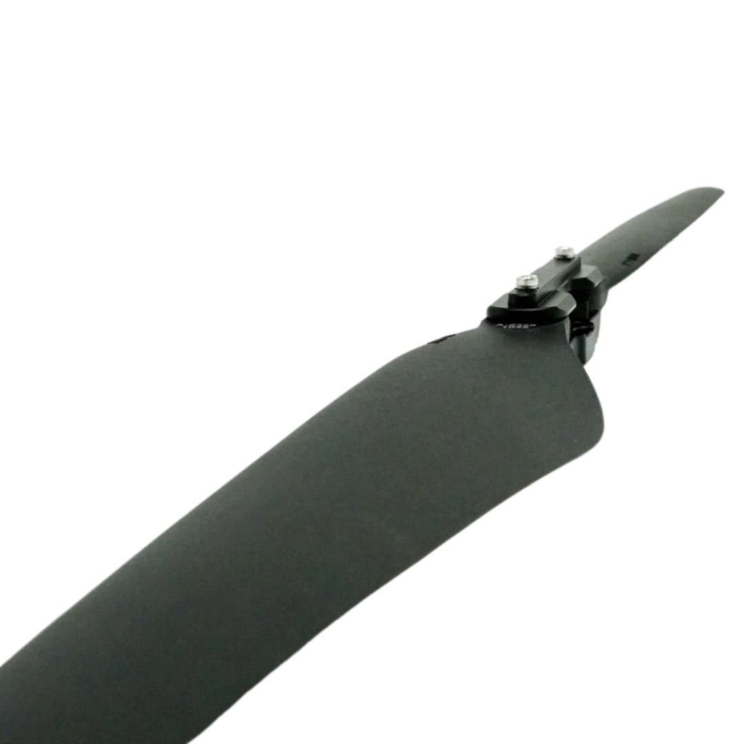 HOBBYWING X6-SE 2270 Propellor CCW 5 picture showcasing image of HOBBYWING X6-SE 2270 Propellor CW