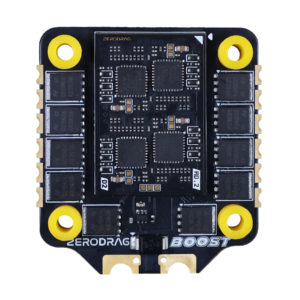 Zerodrag NOVA - Boost Stack (F4 FC - ICM42688P + 55A 4-in-1 AM32 ESC