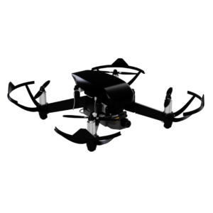 Pluto 1.2 DIY Educational Nano Drone Kit (without camera)