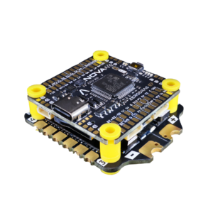Zerodrag NOVA - Boost Stack (F4 FC - ICM42688P + 55A 4-in-1 AM32 ESC
