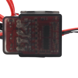 7.2V-16V 320A High Voltage ESC Brushed Speed Controller