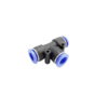 picture showcasing image of PU Connector PUG Reducing Tee 6x8x6