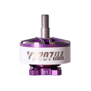 picture showcasing image of Velox V2207 V3 Brushless Drone Motor 1750 KV