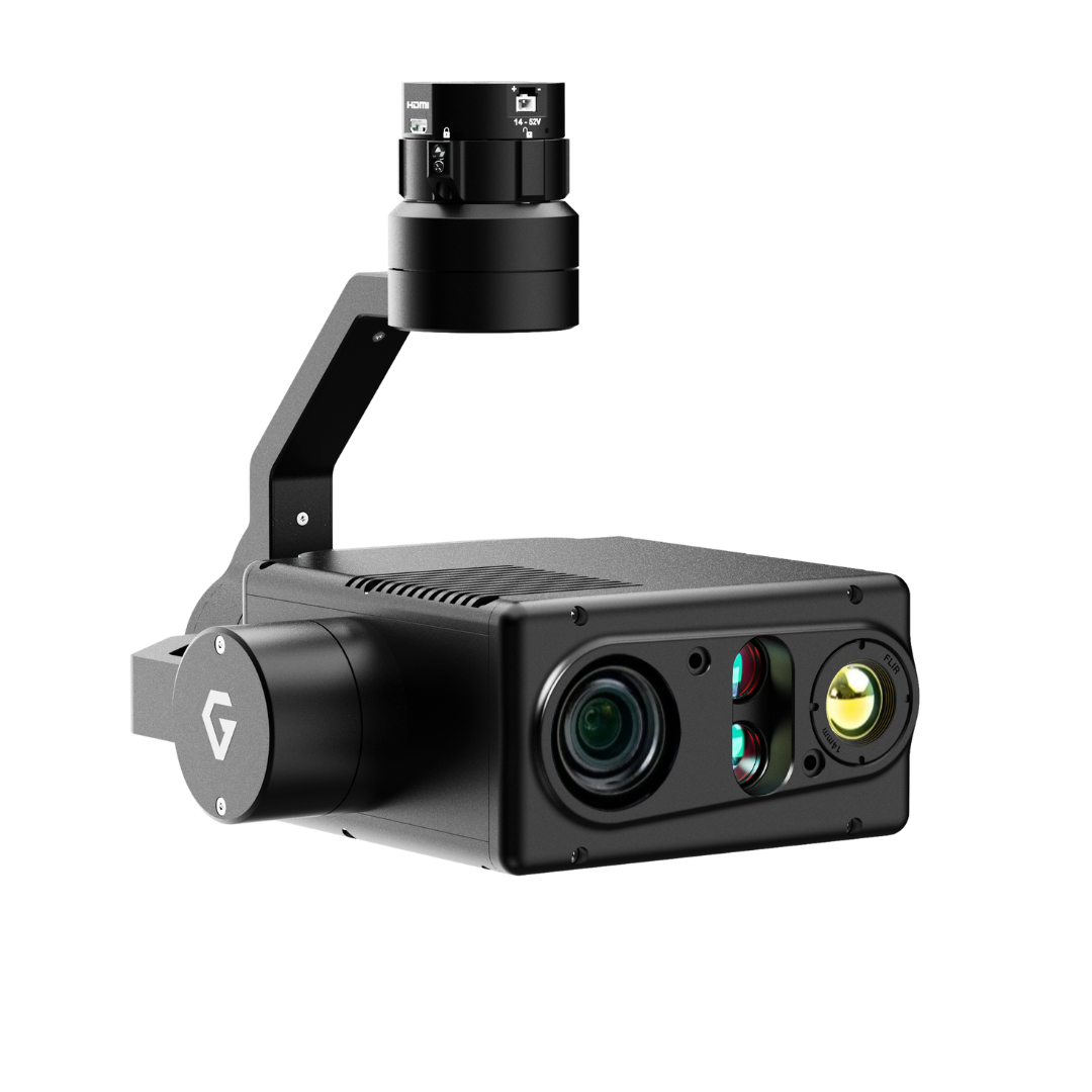 Gremsy VIO - G1 1 picture showcasing image of Gremsy VIO - G1