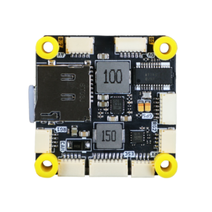 Zerodrag Nova F4 Flight Controller Made in India