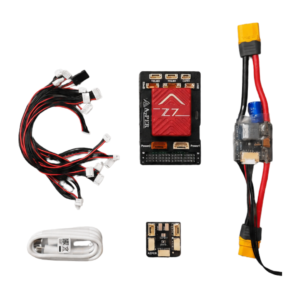 Azperscience Z7 Autopilot