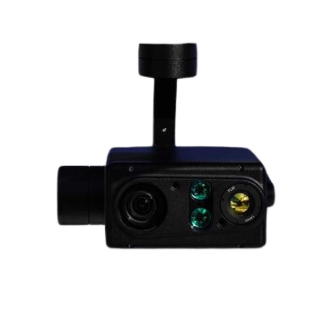 Gremsy VIO - G1 2 picture showcasing image of Gremsy VIO - G1