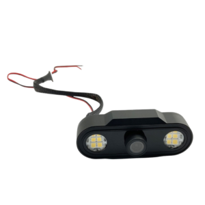 Skydroid 3 in 1 spot Light Camera