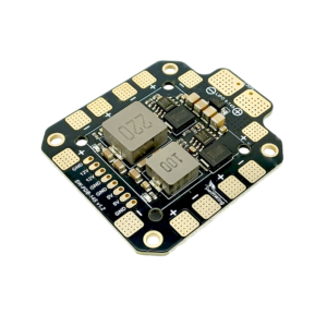 picture showcasing image of SwiftWing PDB-14S – PDB with 12V and 5V Buck