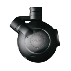 picture showcasing image of Gremsy ORUS L